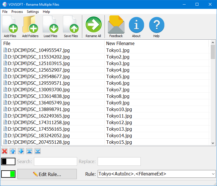 download the new for android VOVSOFT Window Resizer 2.7