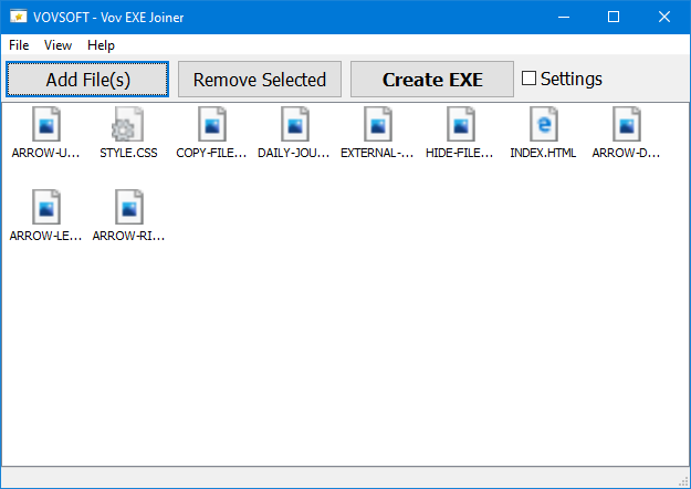 VOVSOFT Window Resizer 2.7 for apple instal