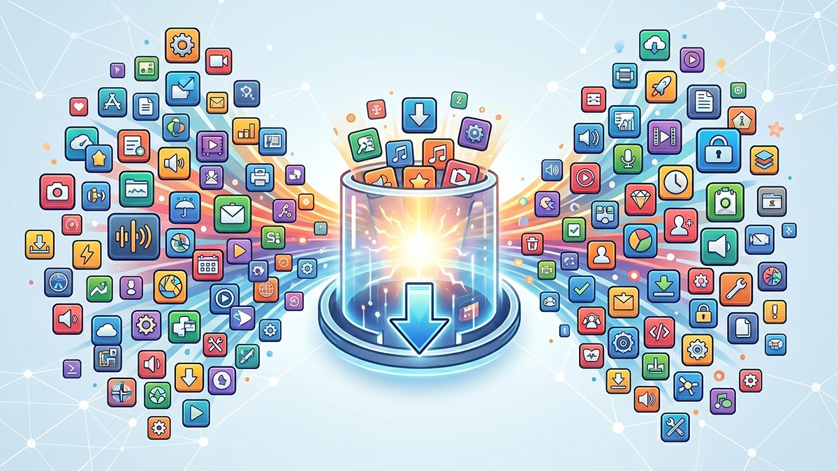 How to Download All Vovsoft Software