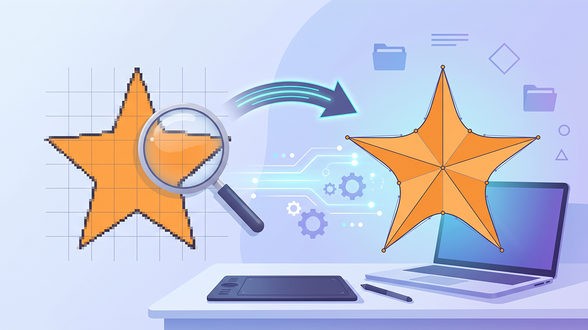 How to Use SVG Converter Large Image