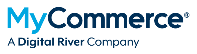 MyCommerce Logo