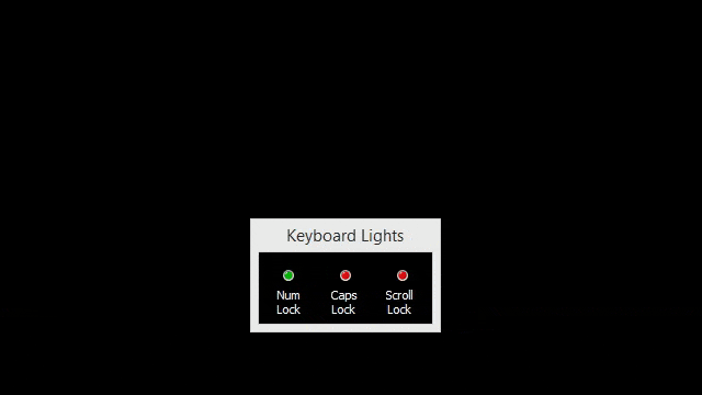 Keyboard Lights 5.2 full