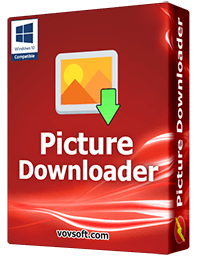30% Off Vovsoft Picture Downloader Coupon Code