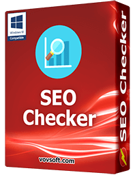 30% Off Vovsoft SEO Checker Coupon Code