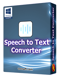 speech to text converter app for pc
