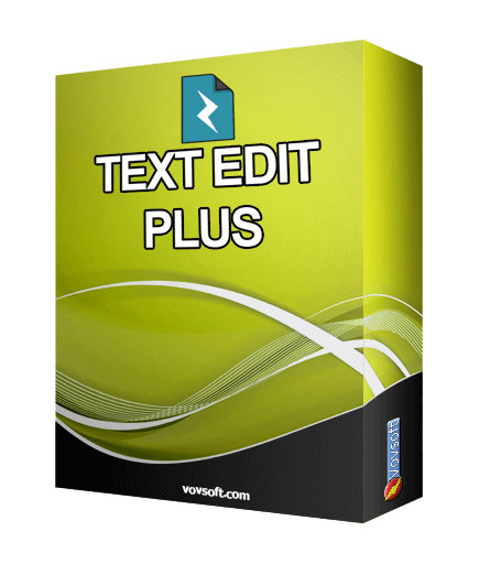 Text Edit Plus for PC | Text editor with helpful features