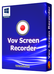30% Off Vov Screen Recorder Coupon Code