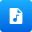 Batch Audio Converter Icon