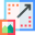 Batch Image Upscaler Icon