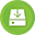 Batch URL Downloader Icon