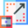Batch Video Upscaler Icon