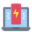 Battery Alert Icon