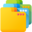 Create Multiple Folders Icon