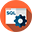 CSV to SQL Converter Icon