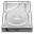 Disk Benchmark Icon