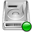 Disk Monitor Gadget Icon