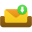 Download Mailbox Emails Icon