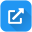 External Link Detector Icon