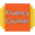 Fluency Counter Icon