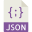 JSON Beautifier Icon