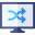 Keyword Combiner Icon