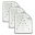 Open Multiple Files Icon