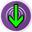 Podcast Downloader Icon