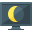 Prevent Computer Sleep Icon