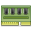 RAM Monitor Gadget Icon