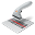 Retail Barcode Icon