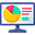 Text Statistics Analyzer Icon