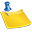 Vov Sticky Notes Icon