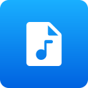 Batch Audio Converter Icon