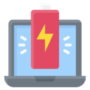 Battery Alert Icon