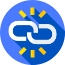 Broken Link Detector Icon