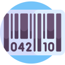 Bulk Barcode Generator Icon