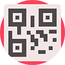 Bulk QR Code Generator Icon