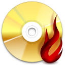 Burn Studio Icon