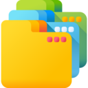 Create Multiple Folders Icon