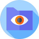 Directory Monitor Icon
