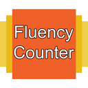 Fluency Counter Icon