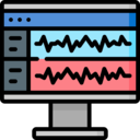 Merge Audio Files Icon