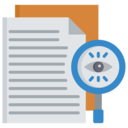 Metadata Viewer Icon