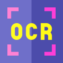 OCR Reader Icon