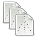 Open Multiple Files Icon