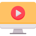 Video Manager Icon