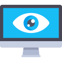 Website Watcher Icon