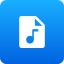 Batch Audio Converter Icon