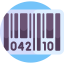 Bulk Barcode Generator Icon