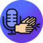 Clap Finder Icon